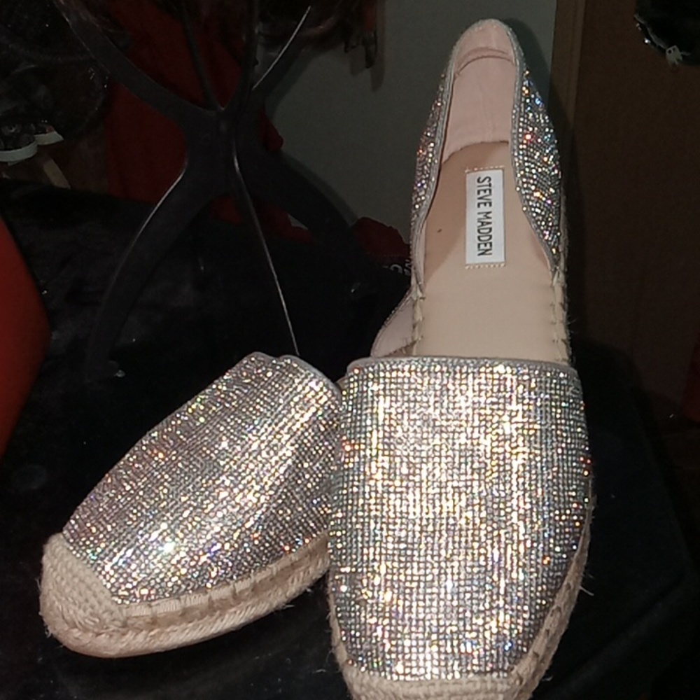 Steve Madden shoes